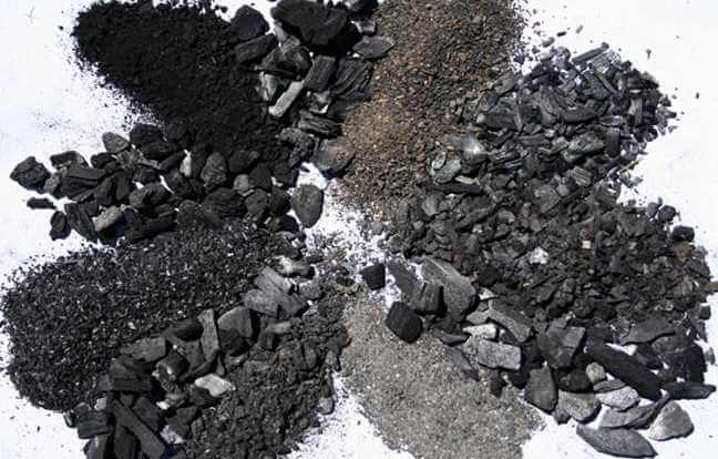 Example of different biochar https://greener4life.com/blog/biochar-fertilizer